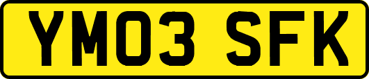 YM03SFK