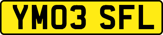 YM03SFL
