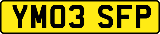 YM03SFP