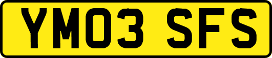 YM03SFS