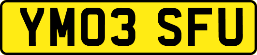YM03SFU