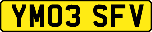 YM03SFV