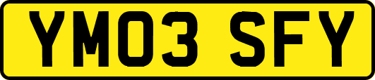 YM03SFY
