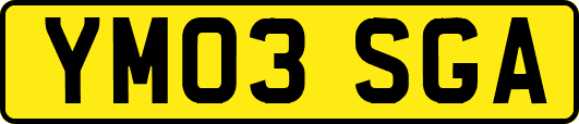 YM03SGA