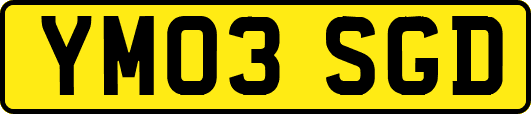 YM03SGD