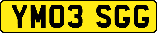 YM03SGG