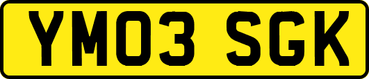 YM03SGK