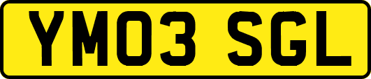 YM03SGL