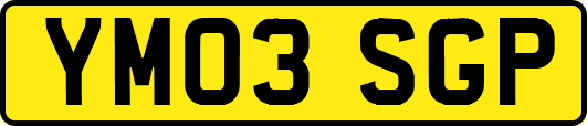 YM03SGP