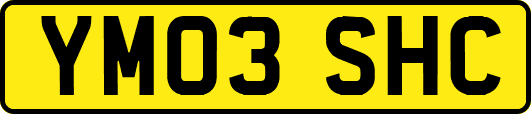 YM03SHC
