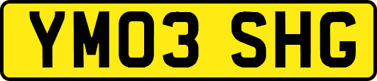 YM03SHG