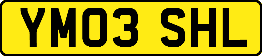 YM03SHL