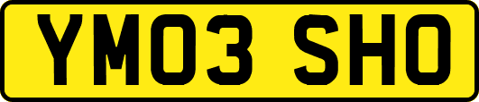 YM03SHO