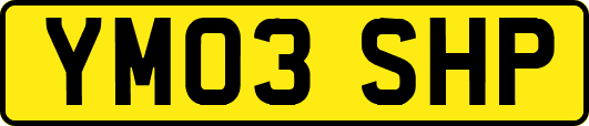 YM03SHP