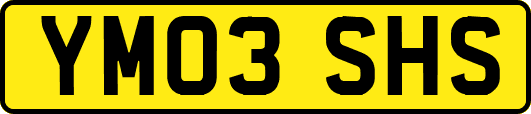 YM03SHS