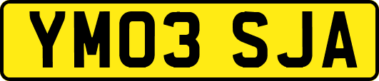 YM03SJA