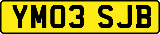 YM03SJB