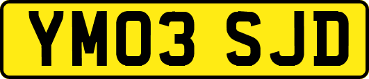 YM03SJD