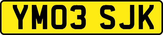 YM03SJK