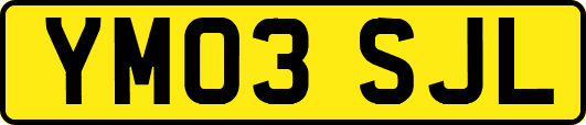 YM03SJL