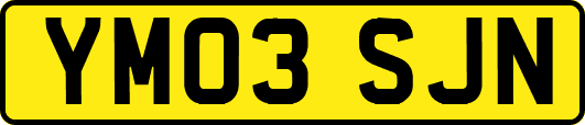 YM03SJN