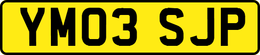 YM03SJP