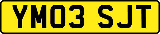 YM03SJT
