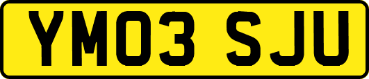 YM03SJU
