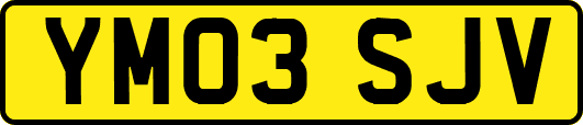 YM03SJV