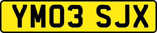 YM03SJX