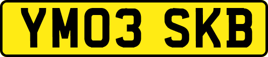 YM03SKB