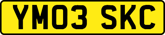 YM03SKC