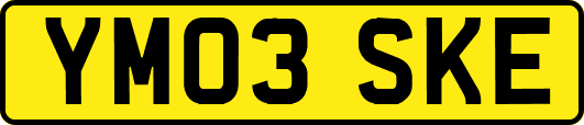 YM03SKE