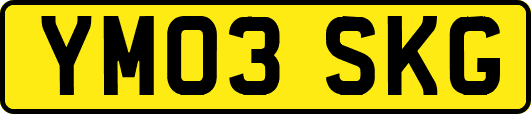 YM03SKG