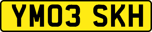 YM03SKH
