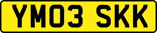 YM03SKK