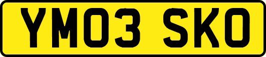 YM03SKO