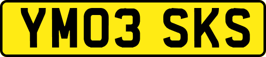 YM03SKS