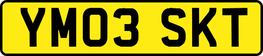 YM03SKT