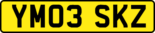 YM03SKZ