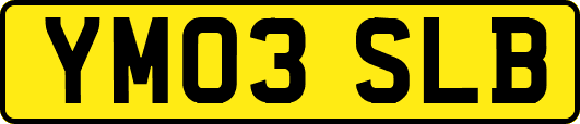 YM03SLB