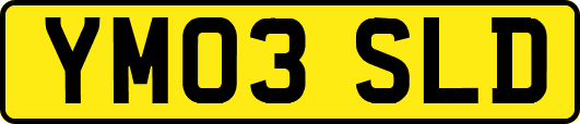 YM03SLD
