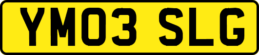 YM03SLG