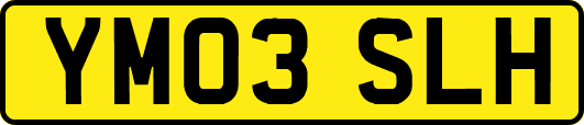YM03SLH