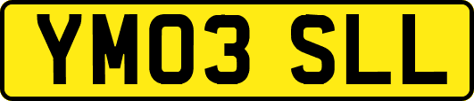 YM03SLL