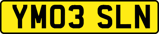 YM03SLN