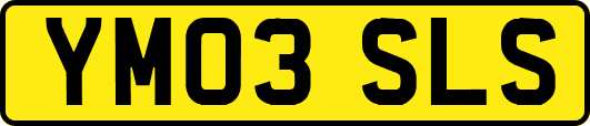 YM03SLS