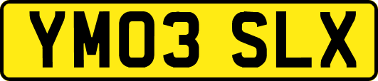 YM03SLX