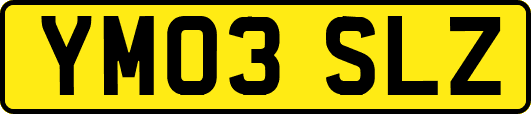 YM03SLZ