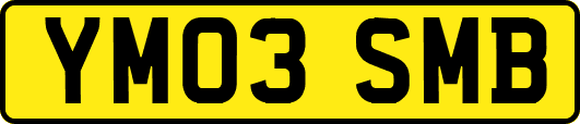 YM03SMB